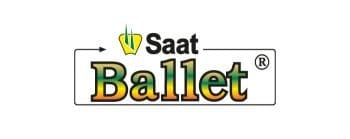 Ballet - Saat